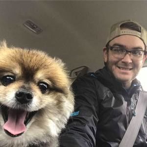 Meet your Posher, Benjamin